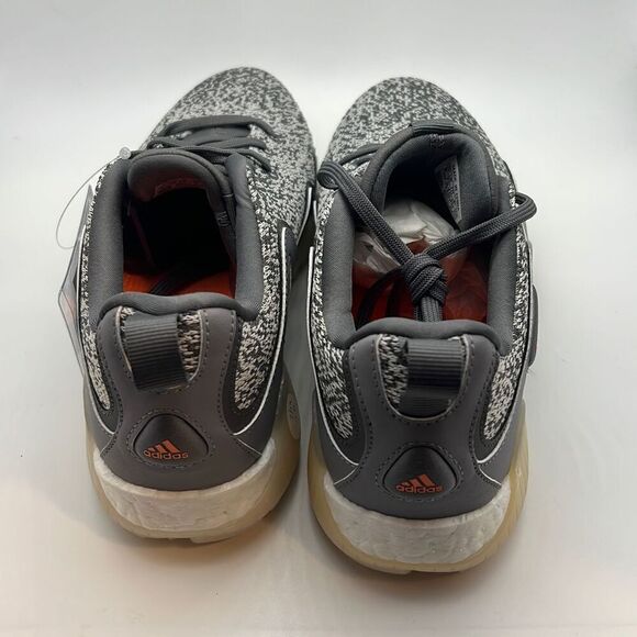 adidas CODECHAOS 21 Primeblue casual spikeless Golf Shoes NWB FX6625 MEN 8 - Picture 5 of 5